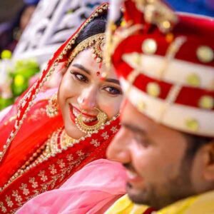 Best Wedding Planner in Bongaon