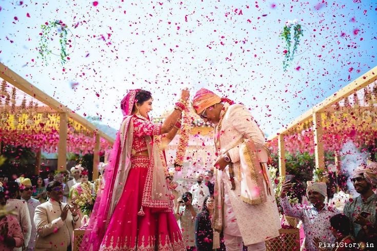 Best Wedding Planner in Esplanade