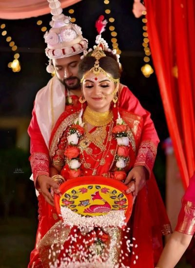 Wedding planner in kolkata