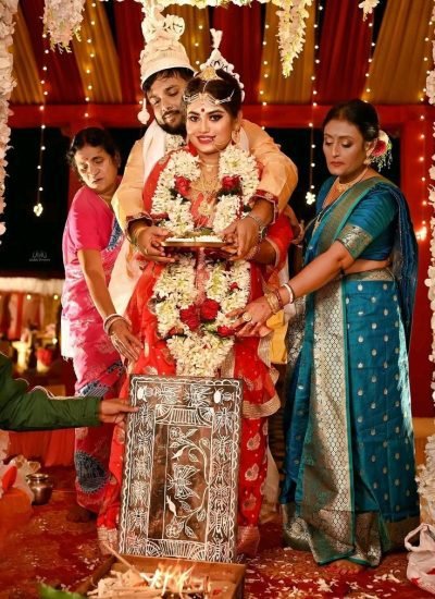 Wedding planner in kolkata