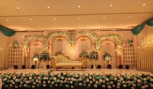 wedding planner in kolkata
