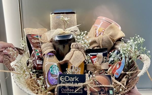 Gift & Hampers Gift & Hampers