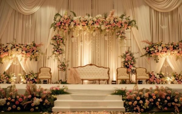 Wedding Stage decorator Wedding Stage decorator