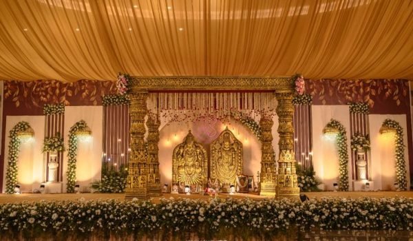 Wedding Planner in Kolkata