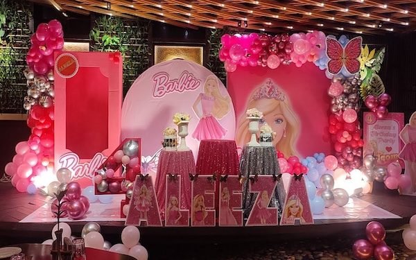 Birthday Parties – Mekenza Birthday Parties - Mekenza